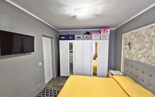 Apartament 2 camere decomandat | Central,Baile Govora| 56 mp - Poză 5