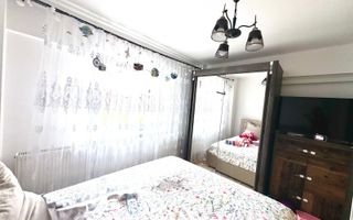 Apartament 2 camere decomandat, etaj intermediar Calea Dumbravii - Poză 2