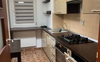 Închiriere apartament 2 camere decomandat, Valea Lupului, zona Cardiodent - Poză 5