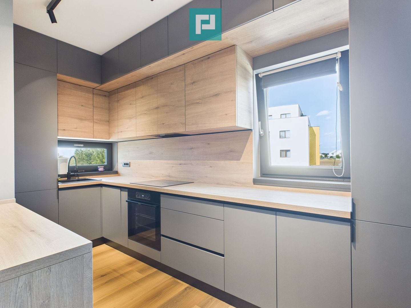 Apartament o cameră Dumbrăvița Lux - Poză 3