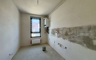 Apartament spațios | 3 camere | 2 băi | parcare | Park Lake - Poză 8