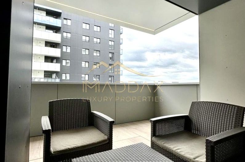 Apartament cu 2 camere *Mobilat Complet* // Pipera - Poză 4