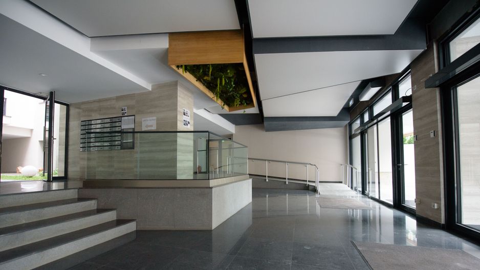 Apartament 2 camere Lighthouse | Herastrau - Poză 13