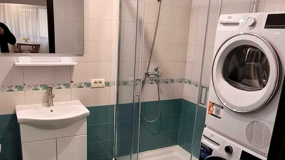 Garsoniera Petrom City - Poză 8