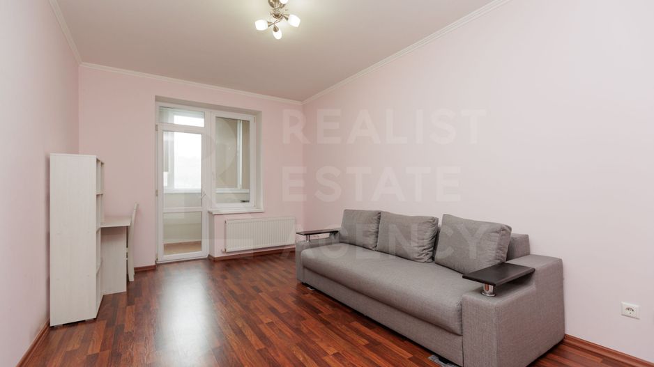 Vânzare, apartament, 2 camere, str.  Cornului, Buiucani - Poză 11
