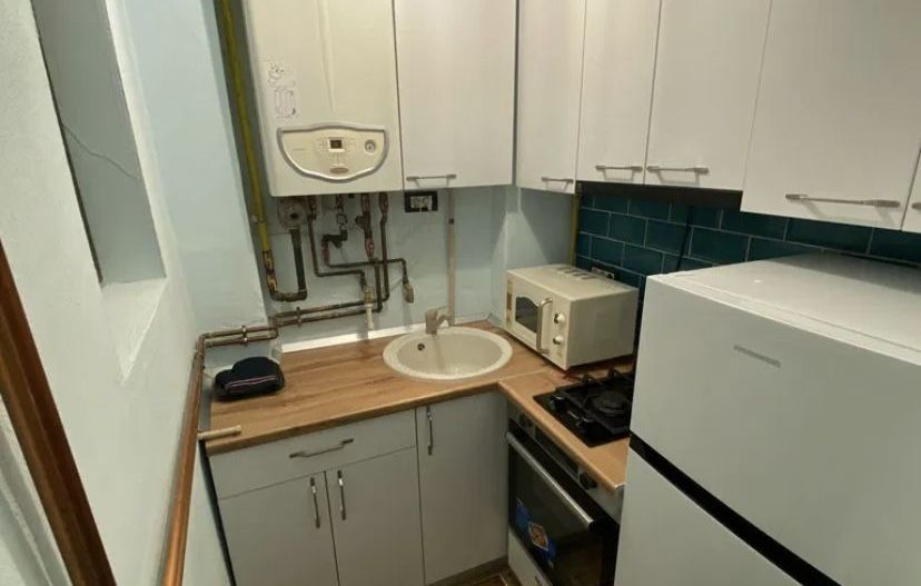 Apartament elegant cu doua camere, zona Armeneasca - Poză 10