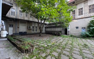 Spatiu la parter in zona Centrala fostul hotel Timisul - Poză 10