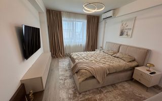 Prelungirea Ghencea 3 camere 83 mp Parcare Prima Inchiriere - Poză 3