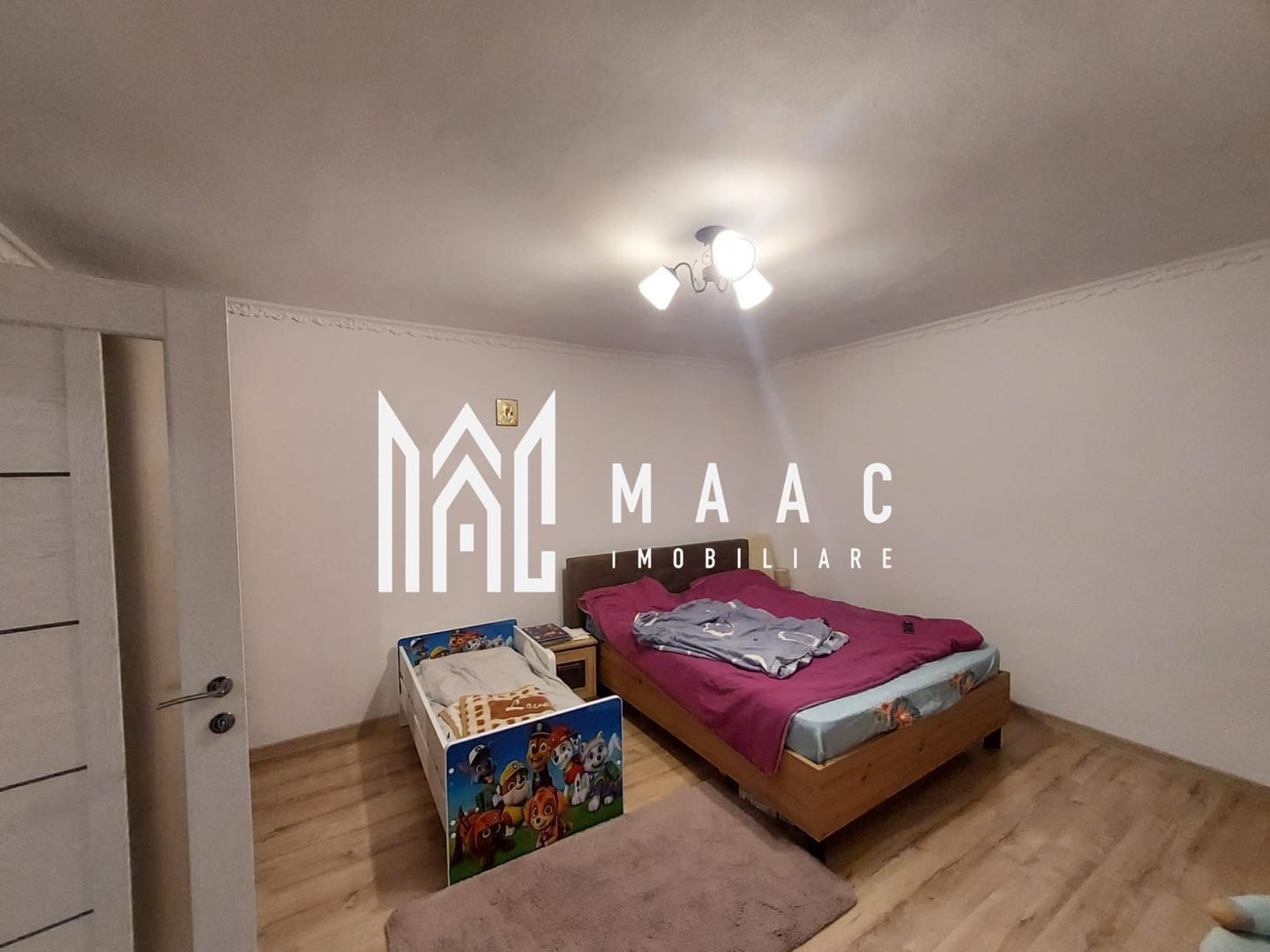 Casa 2 Camere | 50MPU | Lazaret - Poză 4