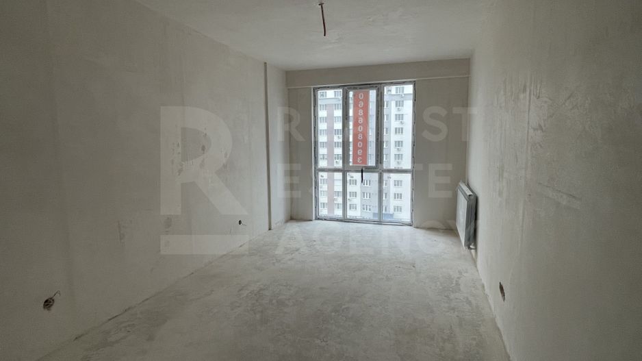 Vânzare, apartament, 3 camere+living, bd. Mircea cel Bătrân, Ciocana - Poză 5