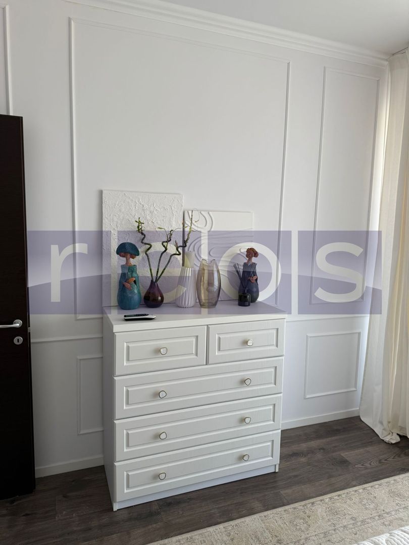 VANZARE 3 CAMERE | LAGUNA RESIDENCE | 102MP | MOBILAT-UTILAT LUX | - Poză 14