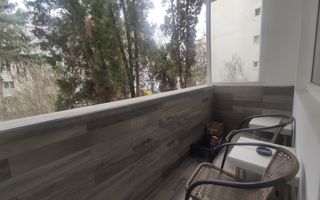 Apartament cu 3 camere decomandate| 2 balcoane| Piața Flora - Mănăștur - Poză 6