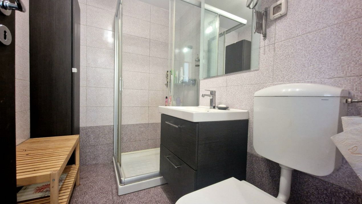 Apartament 2 camere Pta Muncii, langa Parcul Gheorghe Petrașcu - Poză 12