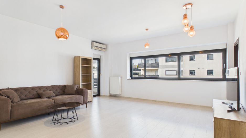 Apartament 3 camere de vânzare – Natura Residence, Băneasa - Poză 10