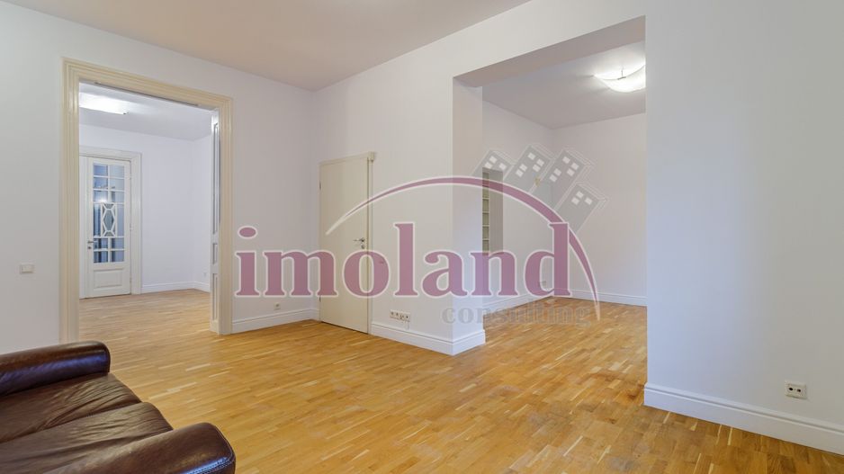 Inchiriere - Imobil renovat - Curte - Floreasca - Poză 4