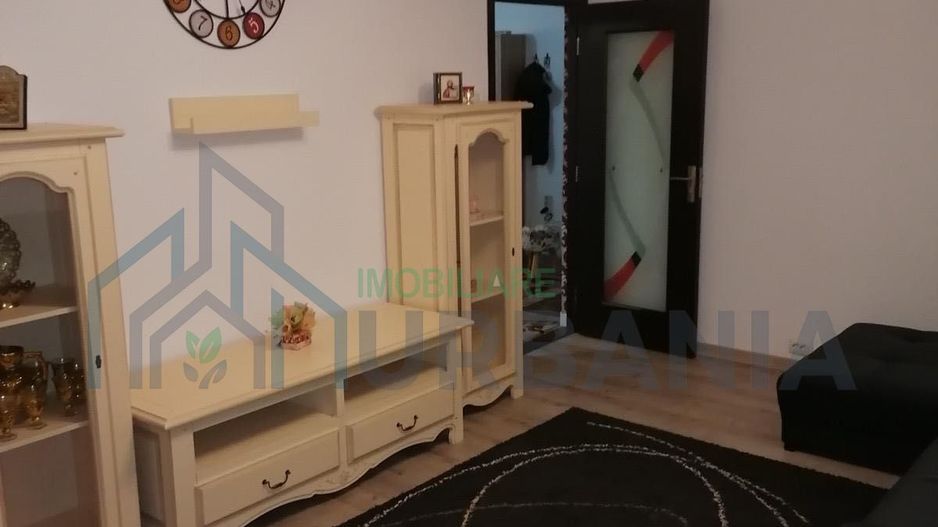 Apartament 3 camere de inchiriat, zona CUG, Iasi - mobilat si utilat complet - Poză 1
