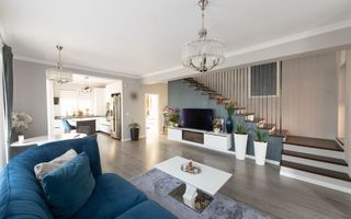 Duplex 4 camere | Bucovat - Poză 2