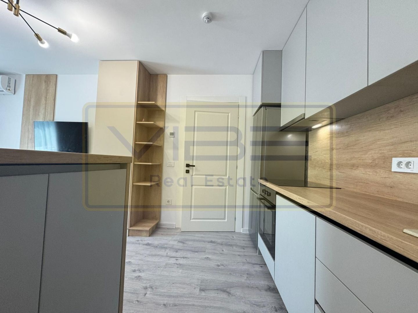 Apartament 2 camera Poitiers Towers - Continental - Poză 4