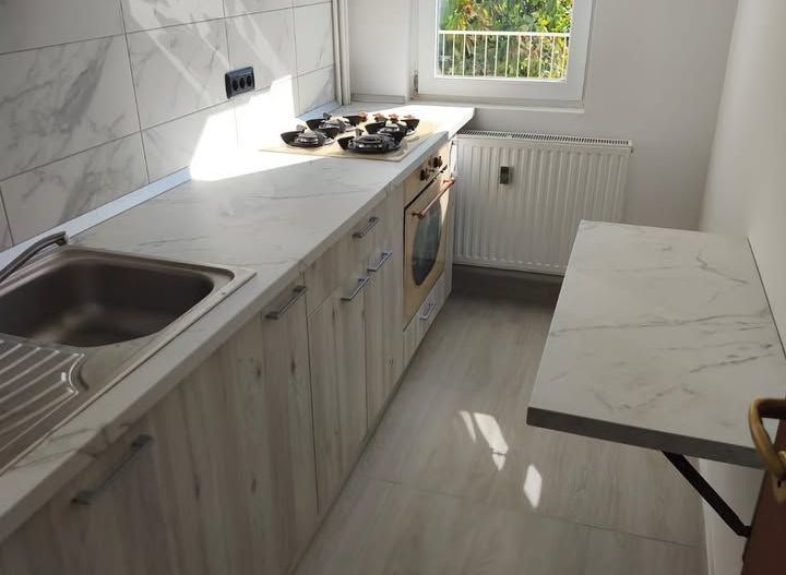 Garsoniera de vanzare Drumul Taberei - Poză 1