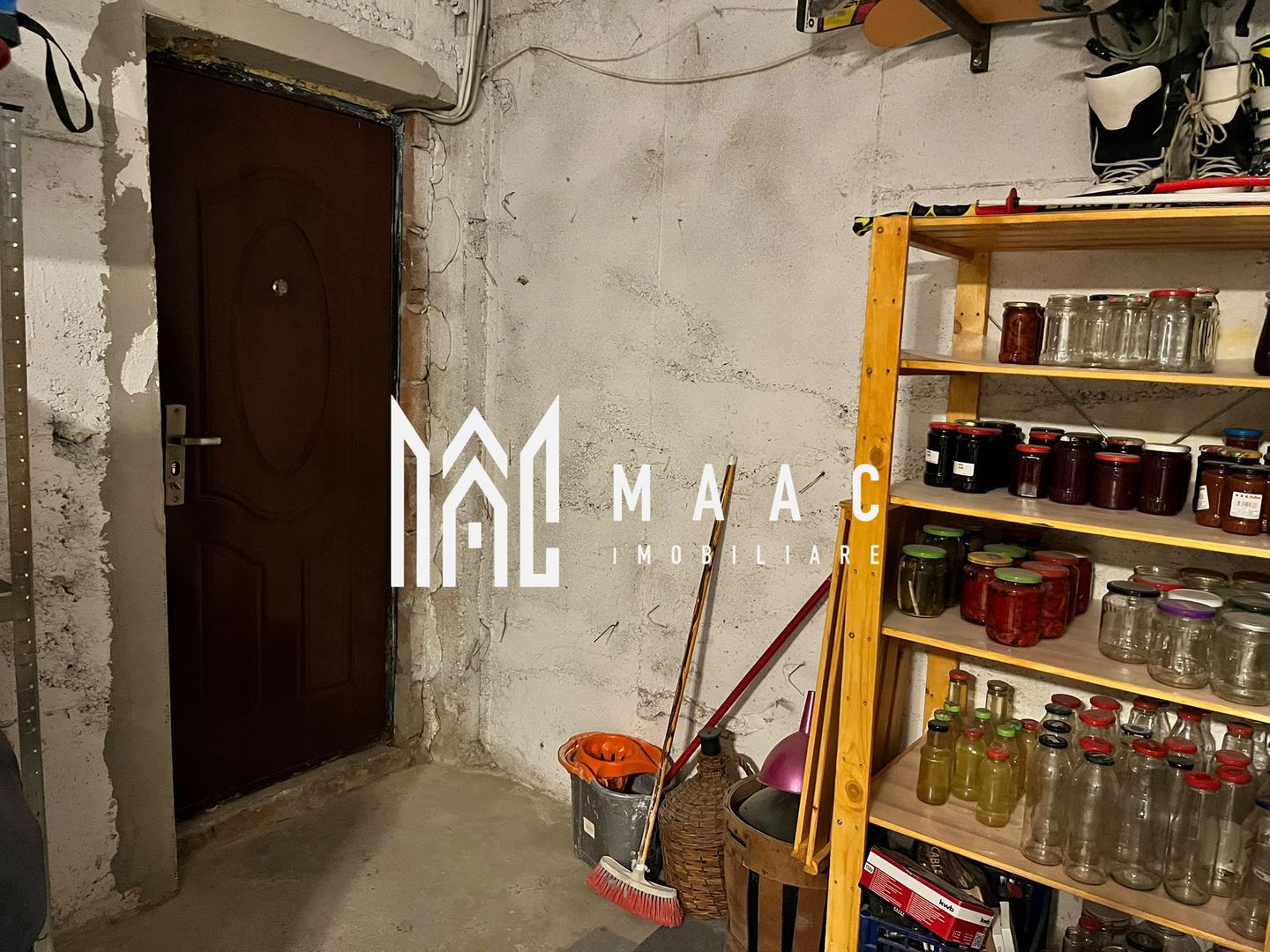 Spatiu demisol | 13 MPU | Hipodrom 3 - Poză 4