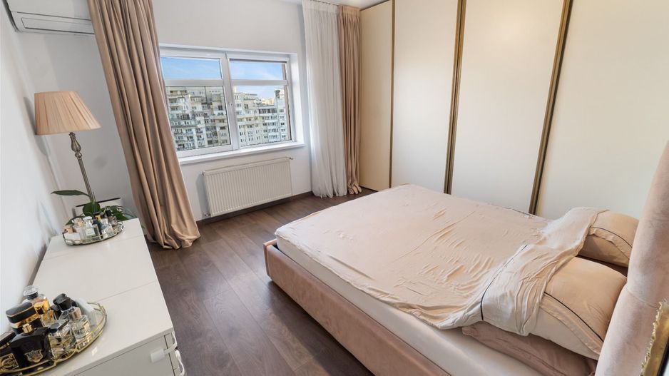 3 Camere 86mp Rond Piata Alba Iulia Unirii Decebal Burebista bloc 2007 - Poză 20