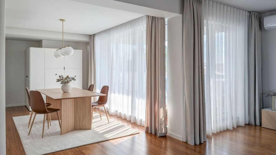 Apartament | 3 camere | Penthouse | 2 terase | Pipera - Poză 8