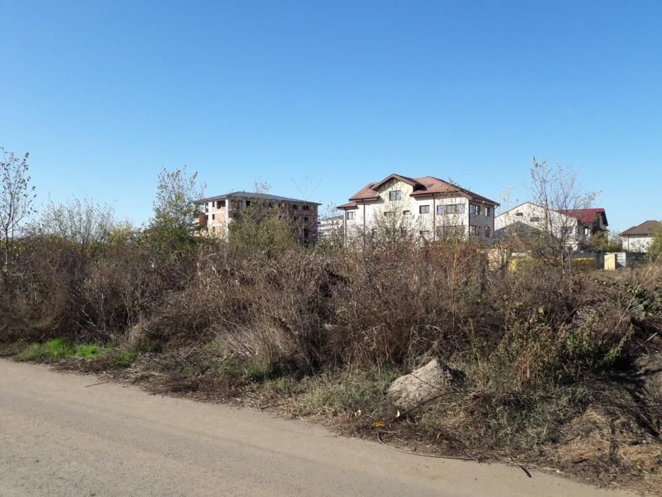 Ideal Complex Vile sau Duplexuri. - Poză 8