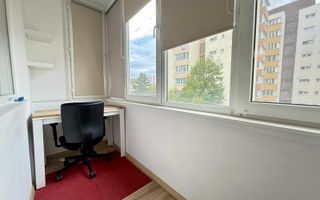 2 camere, decomandat, etaj intermediar, la cheie, OMV Calea Florești! - Poză 6