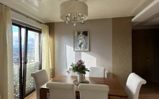 Apartament de lux cu 90 mp, cu vedere panoramică a Clujului - Poză 5
