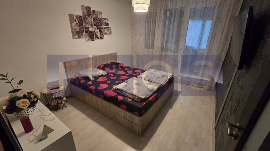 DE VANZARE AP 3 CAMERE 63 MP DRUMUL TABEREI | SEMIDECOMANDAT | METROU - Poză 3