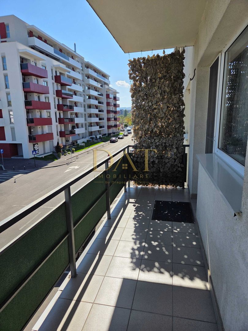 Apartament 2 camere | boxa |  Junior Residence - Poză 4