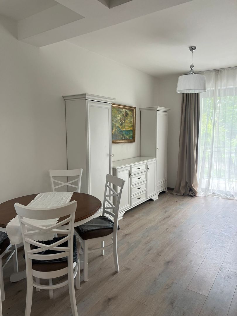 APARTAMENT  CU 2 CAMERE IN ZONA DE NORD - Poză 10