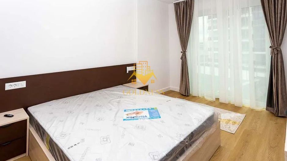 2 camere PREMIUM, Elite City, Iris, Garaj, Bvd Muncii, LIDL, Auchan - Poză 2