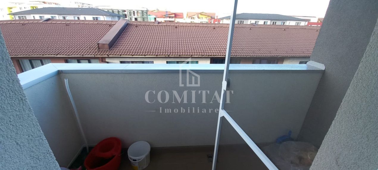 3 Camere| Decomandate| Curte comuna - Poză 9
