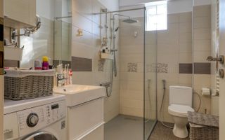 Parc Bazilescu- Apartament  4 camere – 115mp- La cheie- 0% comision - Poză 15