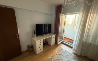 AP. 2 CAMERE- TEIUL DOAMNEI, BLOC REABILITAT, MOBILAT, COMIS 0% - Poză 8
