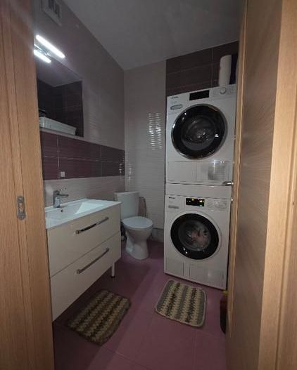 Apartament 3 camere de vânzare Politehnica - Poză 9