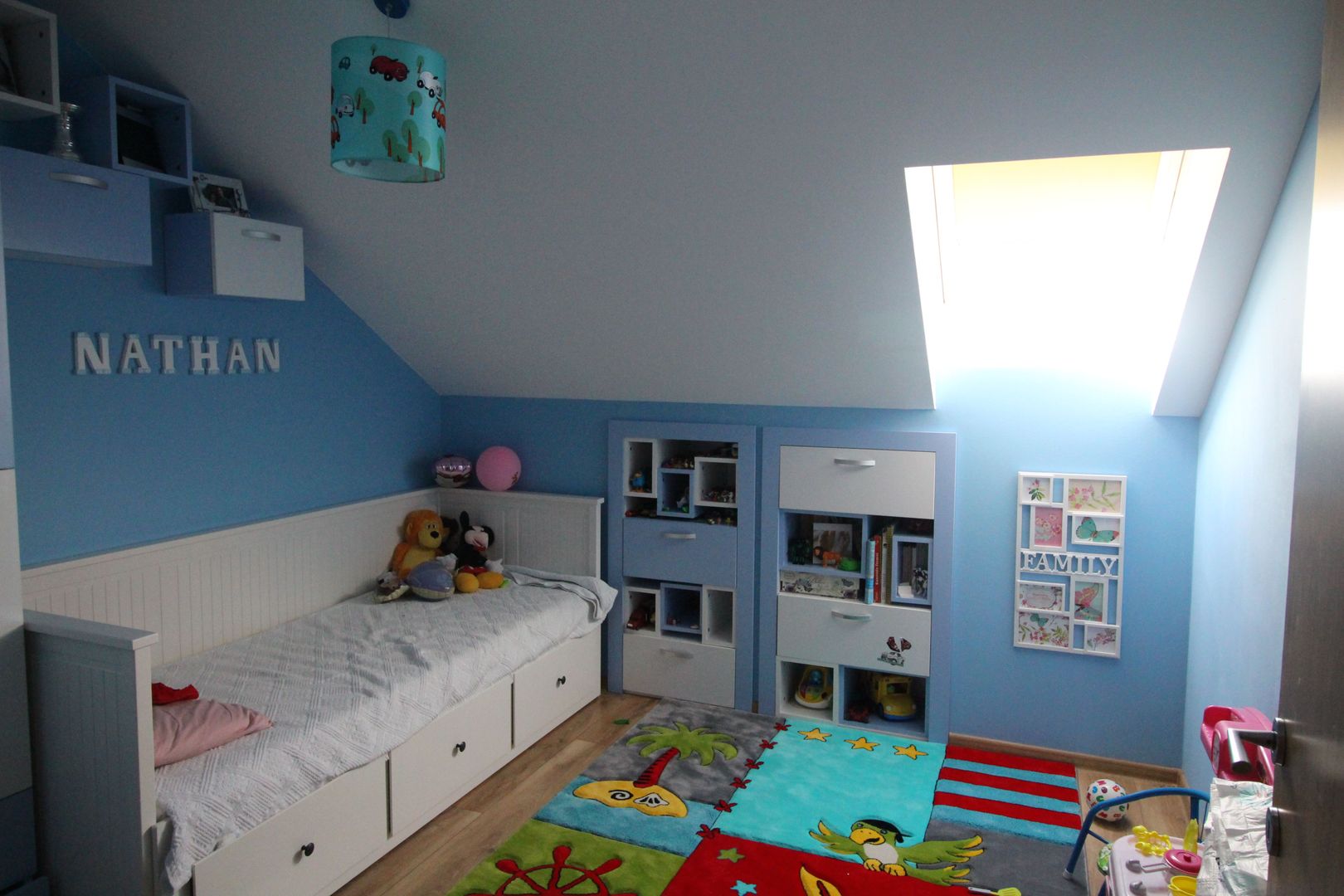 Imobil cu multiple destinatii - Poză 11