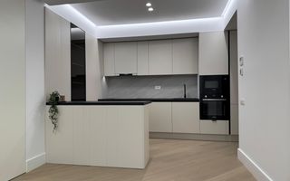 Apartament prima inchiriere 3 camere | Parcare - Poză 4