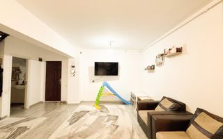 Apartament 3 camere,84mp,Balcon,Parcare,Zona Panemar,Jucu de Mijloc - Poză 3