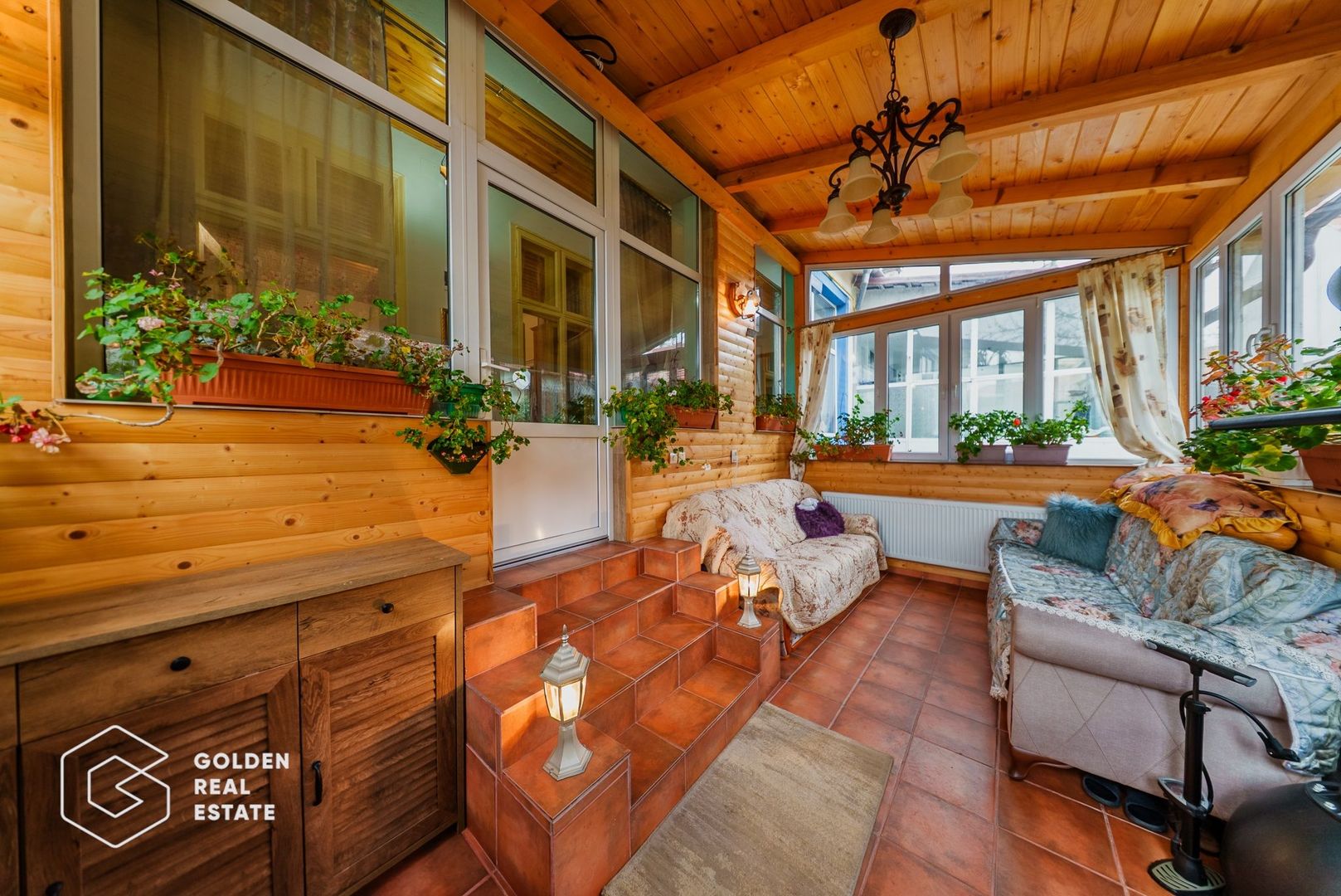 Proprietate in zona Centrala, complet amenajata, comision 0% - Poză 15