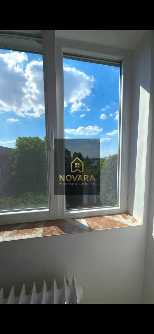 2 camere spatios luminos Splaiul Crisanei - Poză 6