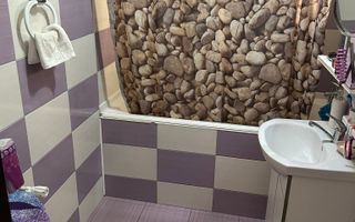 Apartament 2 camere 51 MP/ METROU Costin Georgian/ mobilat si utliat - Poză 9