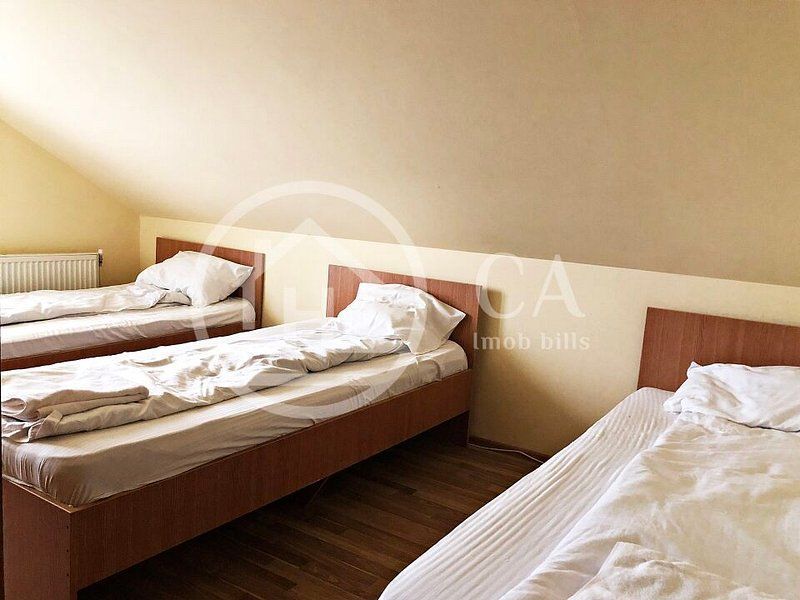 Casa P+M cu 6 camere de inchiriat in zona Iosia Nord, Oradea - Poză 9