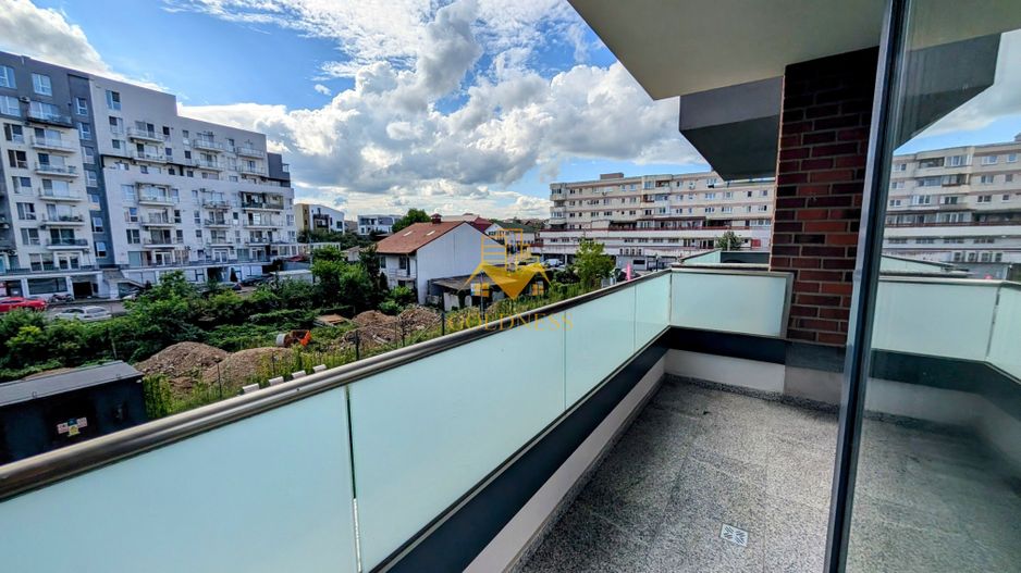 Apartament, Intre Lacuri, Parcare Subterana, Park Lake, 18Gym, FSEGA - Poză 7