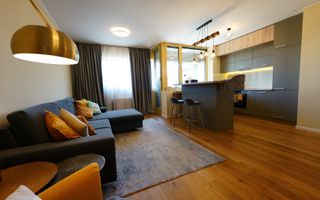 2 Camere cu 2 bai + Parcare, Aviatiei Park, Herastrau - Poză 18