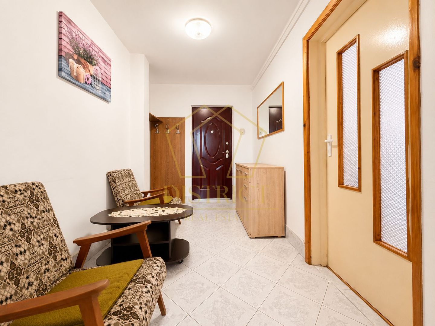 Apartament cu 2 camere și boxa | Dâmbovița - Poză 7