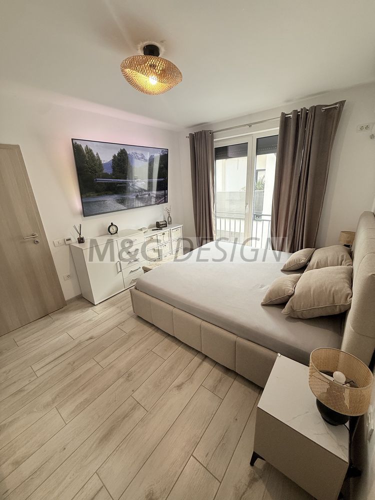 Apartament 3 camere Chisoda bloc nou - Poză 6