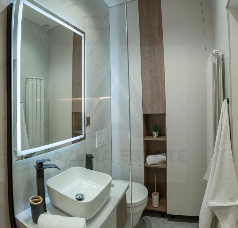 Apartament premium 2 camere 54 mp utili balcon etaj 1 Ultracentral - Poză 12