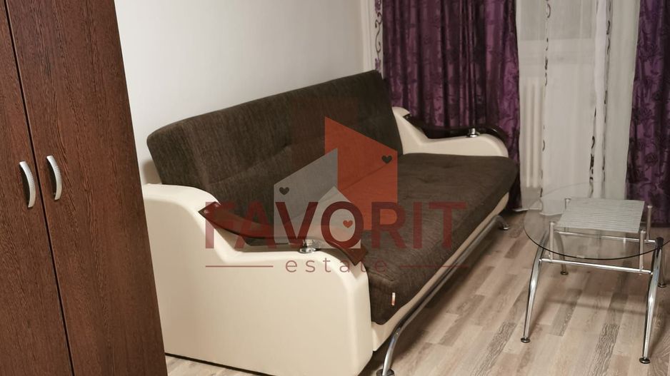 Garsoniera | etaj 1 | mobilat si utilat | - Poză 2